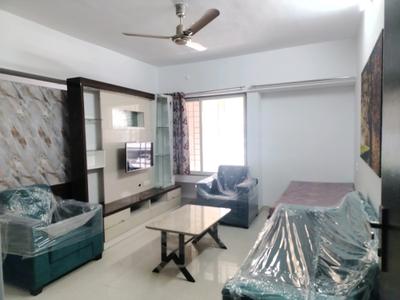 2 BHK Apartment