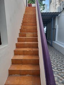 Balcony Image of 17 Aitreya Enclave in Thindal, Erode