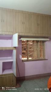 Bedroom Image of 1500 Sq.ft 2 BHK Independent House for rent in Vijay Nagar Patna for Rs. 12000