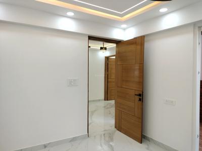 Bedroom Image of 2300 Sq.ft 3 BHK Apartment / Flat for sale in SB youth Apartment, Sector 2 Dwarka New Delhi for Rs. 31500000