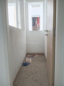 Balcony Image of 2500 Sq.ft 3 BHK Apartment / Flat for sale in Kalpataru Jade Residences, Baner Pune for Rs. 31900000