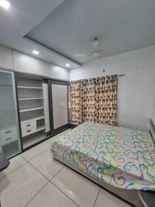 Bedroom Image of 2800 Sq.ft 4 BHK Villa for rent in Sevasi Vadodara for Rs. 30000
