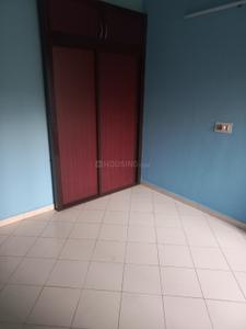Bedroom Image of 850 Sq.ft 2 BHK Apartment / Flat for rent in Kankanady Mangalore for Rs. 14000
