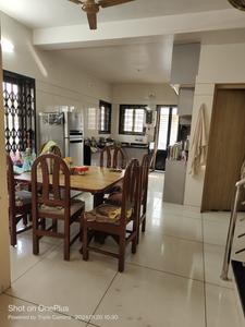 3.5 BHK Independent House