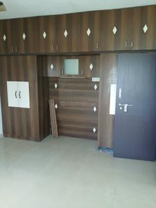 Bedroom Image of 1300 Sq.ft 2 BHK Apartment / Flat for rent in Indra Nagar Block III, Magaral Chennai for Rs. 60000