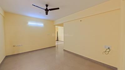 Hall Image of 1495 Sq.ft 3 BHK Apartment / Flat for rent in Pariwar Passion, Doddakammanahalli Bengaluru for Rs. 30000