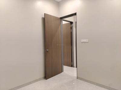Bedroom Image of 1020 Sq.ft 2 BHK Apartment / Flat for sale in KNK Naman, Yewalewadi Pune for Rs. 6800000