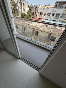Balcony Image of 950 Sq.ft 2 BHK Apartment / Flat for sale in Siddh Amara, Bavdhan Pune for Rs. 8500000