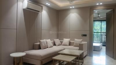 Living Room Image of 3006 Sq.ft 4 BHK Builder Floor for sale in Anand Vihar New Delhi for Rs. 64000000
