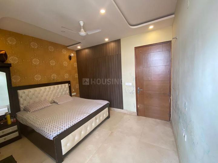 Old Rajinder Nagar, Rajinder Nagar Bedroom 1