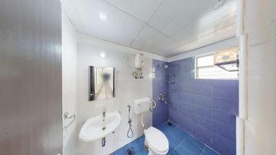 Image of 1118 Sq.ft 3 BHK Apartment / Flat for sale in Lalani Grandeur, Malad East, Mumbai for Rs. 26500000