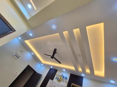 Hall Image of 1500 Sq.ft 3 BHK Apartment / Flat for rent in Adharshila Punit Enclave, Tupudana Ranchi for Rs. 15000