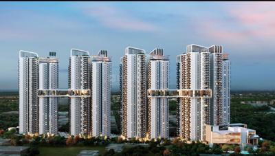 3 BHK Flat