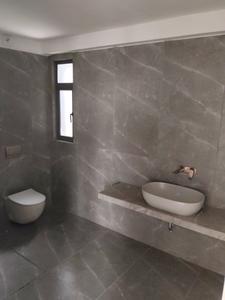 Bedroom Two Image of 3500 Sq.ft 4 BHK Apartment / Flat for sale in Swati Symphony, Gurukul Ahmedabad for Rs. 32500000