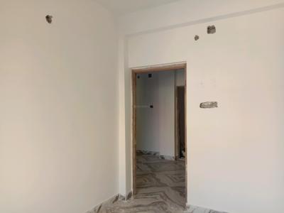 Bedroom Image of 700 Sq.ft 2 BHK Apartment / Flat for sale in Baguiati Kolkata for Rs. 2500000