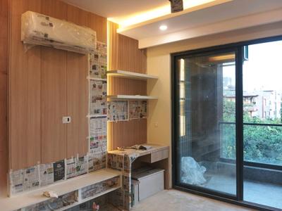 Bedroom Image of 1550 Sq.ft 3 BHK Builder Floor for sale in Palam Vihar Gurgaon for Rs. 35000000