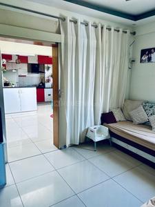 Hall Image of 1210 Sq.ft 2 BHK Apartment / Flat for sale in GR Shrushti by GR Constructions, Choodasandra Bengaluru for Rs. 14250000
