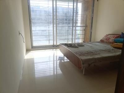 Bedroom Image of 1700 Sq.ft 3 BHK Apartment / Flat for sale in Today I Land 27, Kharghar Navi Mumbai for Rs. 12500000