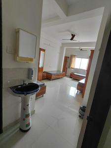 Hall Image of D2 BOYS PG in Chinchwad, Pune