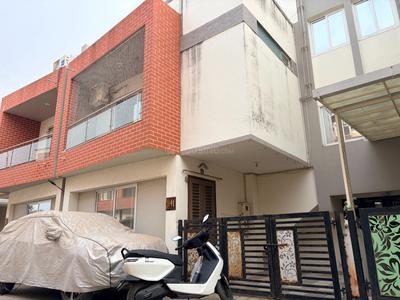 Image of 1500 Sq.ft 3 BHK Duplex for sale in Kalali, Vadodara for Rs. 10000000