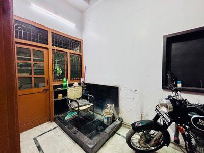 Hall Image of 2250 Sq.ft 4 BHK Duplex for sale in Koharapeer Bareilly for Rs. 12000000