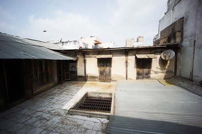 Balcony Image of 2502 Sq.ft 6 BHK Independent House for sale in Khadia Ahmedabad for Rs. 19000000