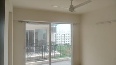 Bedroom Image of 1081 Sq.ft 2.5 BHK Builder Floor for sale in Signature Global Park 4 And 5, Sector 36 Sohna for Rs. 10000000