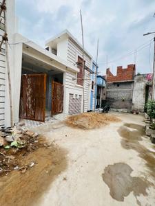 Image of 1000 Sq.ft 2 BHK Independent House for sale in Boriyakhurd, Raipur for Rs. 4600000