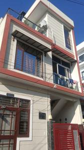 Image of 1000 Sq.ft 3 BHK Independent House for sale in Jogiwala, Dehradun for Rs. 16000000