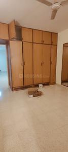 Bedroom Image of 1500 Sq.ft 3 BHK Apartment / Flat for rent in Prestige Greenwoods, C V Raman Nagar Bengaluru for Rs. 75000