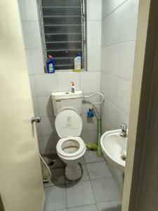 Image of 560 Sq.ft 1 BHK Apartment / Flat for rent in Alcove New Kolkata Sangam, Serampore, Hooghly for Rs. 16000