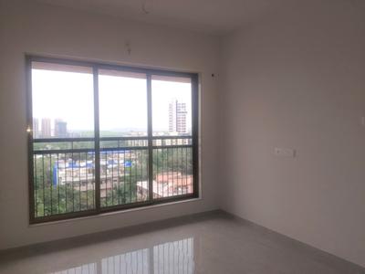 Bedroom Image of 950 Sq.ft 2.5 BHK Apartment / Flat for sale in  Om Vishramyog CHS, Borivali West Mumbai for Rs. 27500000