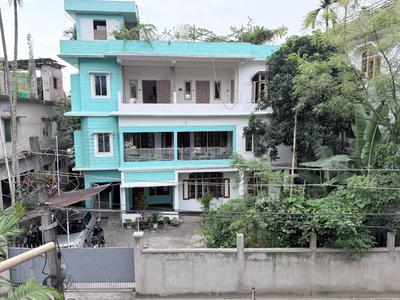 1 BHK Independent House
