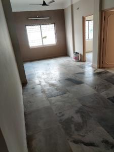 Living Room Image of 1150 Sq.ft 3 BHK Apartment / Flat for sale in Deep apartment, Vishnu Puri Colony Indore for Rs. 5000000
