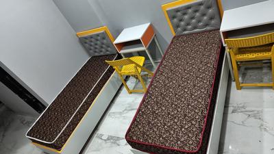 Bedroom Image of WORK WISE in Kurla West, Mumbai