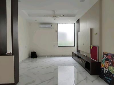 Living Room Image of 3340 Sq.ft 4 BHK Villa for rent in Vulcan Golden Crest, Gachibowli Hyderabad for Rs. 95000