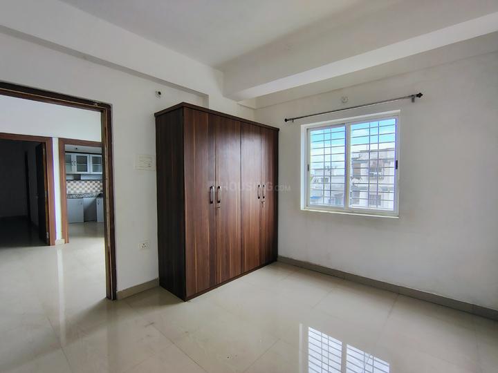 Kanke Road Bedroom 1