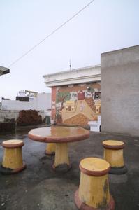 Image of 400 Sq.ft 1 RK Studio for rent in Shyam Nagar, Jaipur for Rs. 16000
