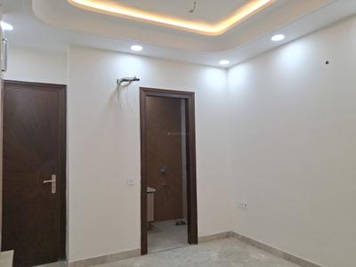 Bedroom Image of 2250 Sq.ft 4 BHK Builder Floor for sale in Paschim Vihar New Delhi for Rs. 45000000