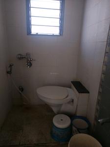 Common Bathroom Image of 850 Sq.ft 2 BHK Apartment / Flat for sale in Magarpatta Iris, Magarpatta City Pune for Rs. 13400000