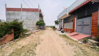 Image of 1200 Sq.ft Residential Plot / Land for sale in Gomti Nagar Extension, Lucknow for Rs. 4200000