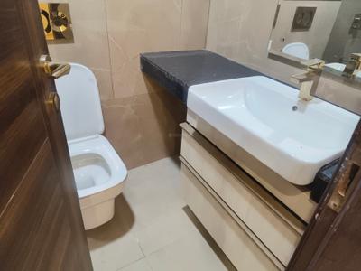 Image of 1600 Sq.ft 3.5 BHK Builder Floor for rent in Smartworld Orchard, Sector 61, Gurgaon for Rs. 60000