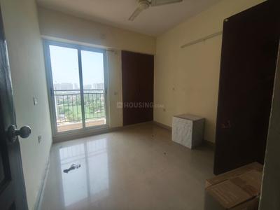 Bedroom Image of 1340 Sq.ft 3 BHK Apartment / Flat for sale in Aditya City Apartment Ghaziabad, Wave City Ghaziabad for Rs. 10000000