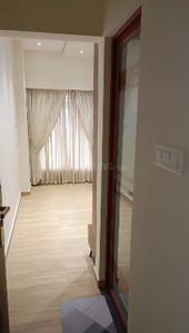 Bedroom Image of 1200 Sq.ft 2 BHK Apartment / Flat for sale in Hingna Nagpur for Rs. 6313000