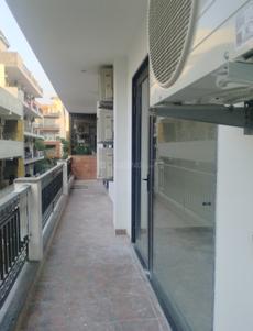 Balcony Image of 4518 Sq.ft 4 BHK Builder Floor for sale in Vipul World Luxury Floors, Sector 48 Gurgaon for Rs. 56100000