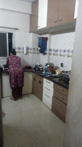 2 BHK Flat