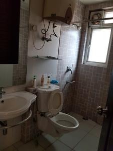 Image of 1120 Sq.ft 2 BHK Apartment / Flat for sale in Nirala Eden Park, Indirapuram, Ghaziabad for Rs. 11000000