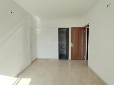 Hall Image of 1051 Sq.ft 2 BHK Apartment / Flat for sale in Mohammed Wadi Pune for Rs. 7400000
