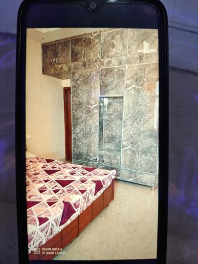 Sunny Enclave, Kharar Bedroom 1