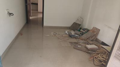 Bedroom Image of 1100 Sq.ft 2 BHK Apartment / Flat for sale in Om Sai Residency, Ulwe Navi Mumbai for Rs. 8500000